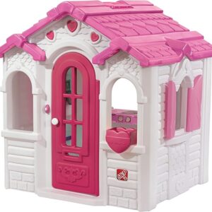 CASA DE JARDIN - SWEETHEART PLAYHOUSE