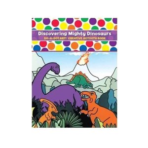 BOOK DINOSAURS