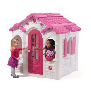 CASA DE JARDIN - SWEETHEART PLAYHOUSE