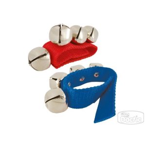 PULSERA CASCABEL 2U