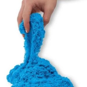 PLAY SAND 500G COLORES SURTIDOS.