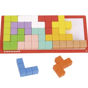 PUZZLE CUBE