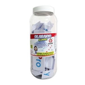 SILABARIO ALUMNO SCRIPT