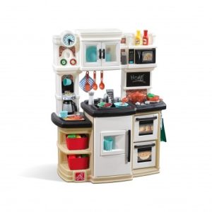 COCINA COLOR CAFE - GREAT GOURMET KITCHEN