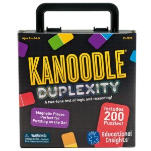 KANOODLE DUPLEXITY