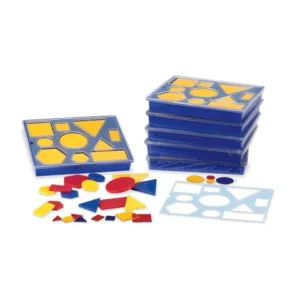 ATTRIBUTE BLOCKS POCKET