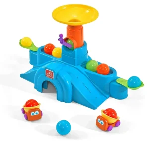 BALL BUDIES TUNEL TOWER KRAFT CARTON