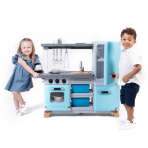 COCINA CELESTE - COOKING TIME KITCHEN KRAFT CARTON