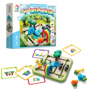 SAFARI PARK JR.