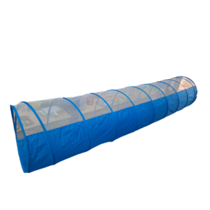 TUNEL PLEGABLE 3.00 X 0.60 MTS