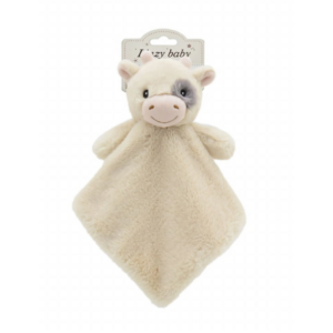 SECURITY BLANKET COW