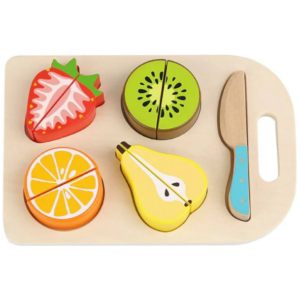 CUTTING FRUITS