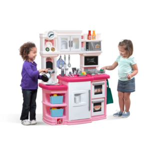 GREAT GOURMET KITCHEN (PINK) KRAFT CARTON