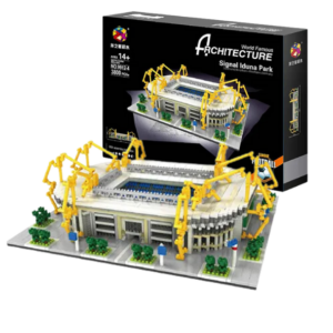 SIGNAL IDUNA PARK