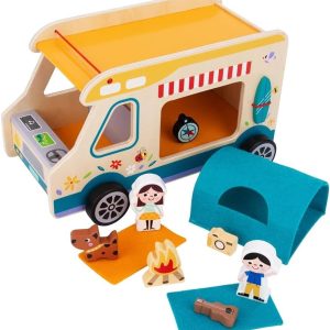 CAMPING RV