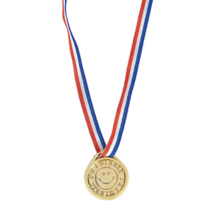 I M A WINNER GOLD MEDALS DZ