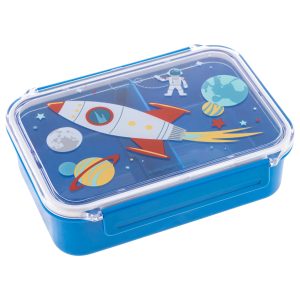 BENTO BOXES SPACE