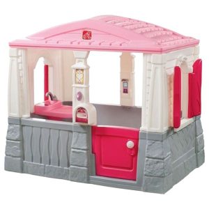 CASA DE JARDIN ROSADA - NEAT AND TIDY COTTAGE PINK KRAFT CARTON