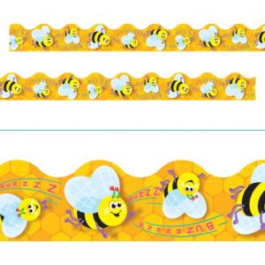 BUSY BEES TERRIFIC TRIMMERS
