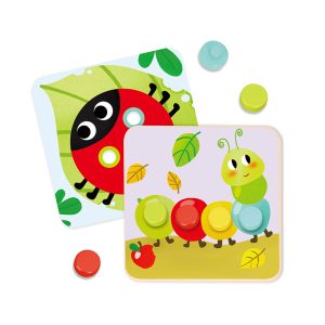 PATTERN PEGS- BIG