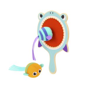 SHARK CATCHERS
