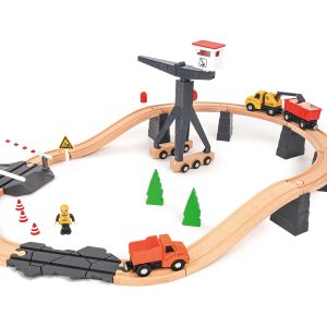 TRAIN SET MEDIUM