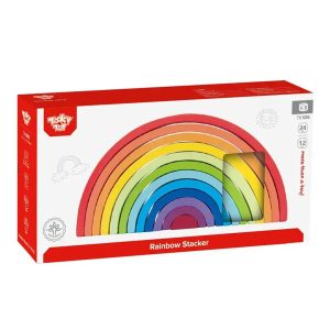 RAINBOW STACKER