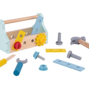 CAJA DE HERRAMIENTAS - TAKE ALONG TOOL BOX