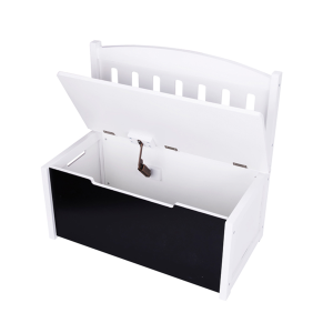 BAUL DE JUGUETES - TOY CHEST