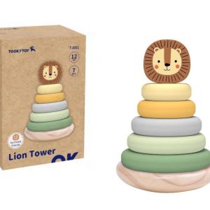 LION TOWER