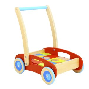 ANDADOR PARA BEBE - BABY WALKER