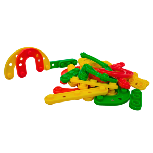 CLIPS CONSTRUCTORES