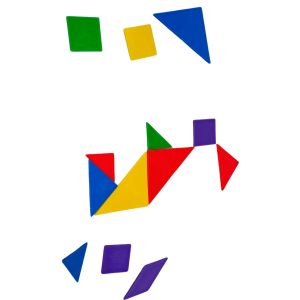 TANGRAMAS