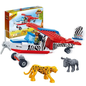 SAFARI 6660