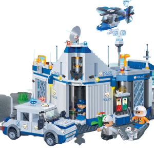 POLICE 8341