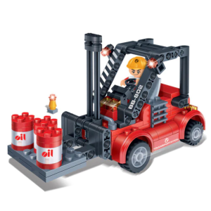 TY TRANSPORTATION 8778