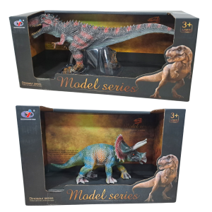 DINOSAUR MODEL SERIES 7783
