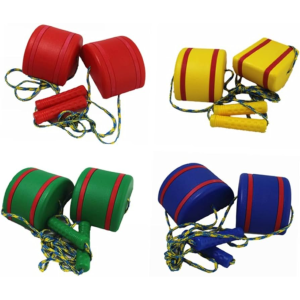 ZANCOS SET DE 2