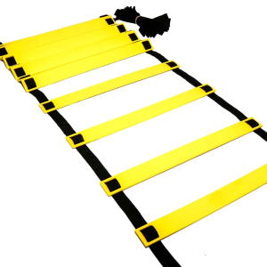 ESCALERA DE AGILIDAD 4MTS.