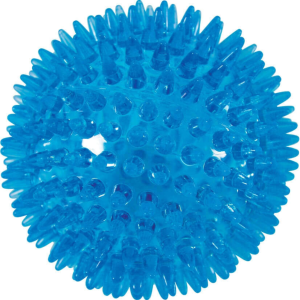 PELOTA CON PICOS