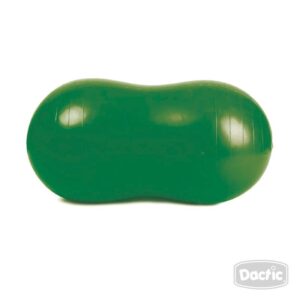 PELOTA MANÍ 35X70CM DACTIC