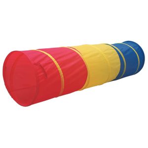 TUNEL PLEGABLE 46X180CM