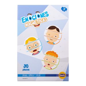 EMOCIONES MAGNETICAS (010)