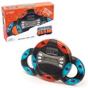 MULTIPLICATION SLAM