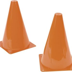 TRAFFIC CONES DOCENA