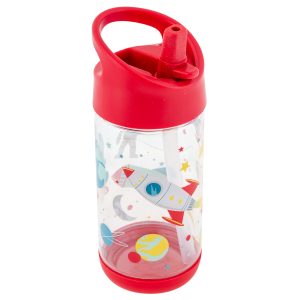 FLIP TOP BOTTLE SPACE