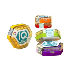 IQ MINI HEXPERT