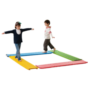 ESCALERAS SENSORIALES 4PCS