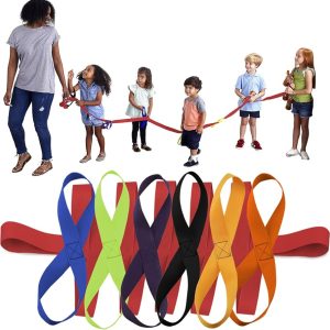 TODDLER WALKING ROPE