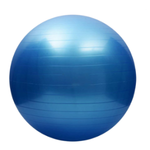 PELOTA DE YOGA 95 CMS